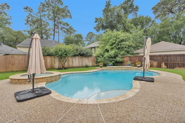 12623 Chriswood Drive, Cypress, TX 77429