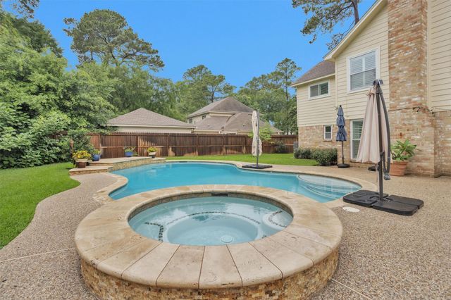 12623 Chriswood Drive, Cypress, TX 77429