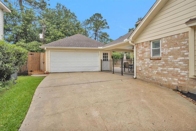 12623 Chriswood Drive, Cypress, TX 77429