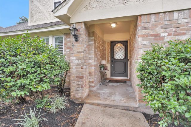 12623 Chriswood Drive, Cypress, TX 77429