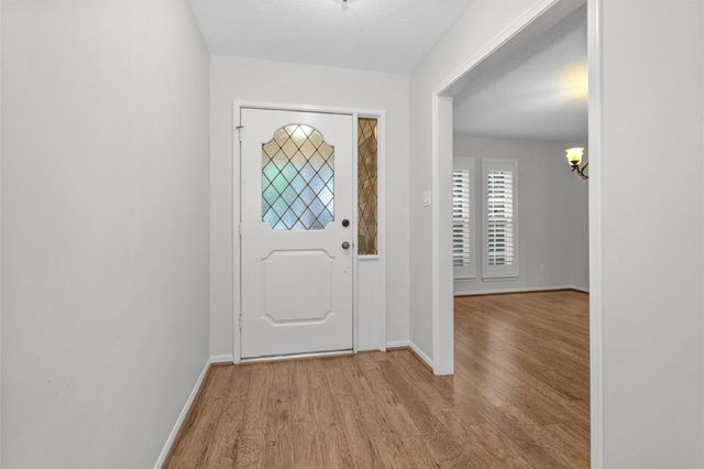 12623 Chriswood Drive, Cypress, TX 77429