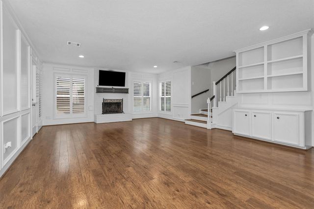 12623 Chriswood Drive, Cypress, TX 77429