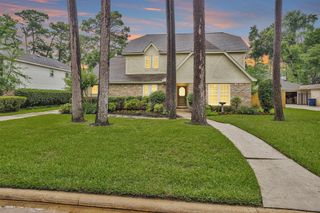12623 Chriswood Drive, Cypress, TX 77429