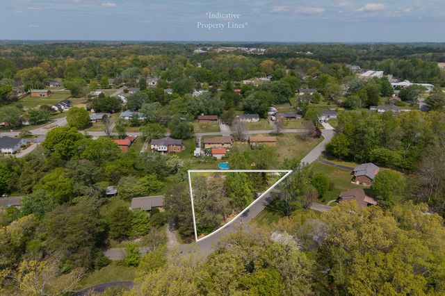 1423 Shadow Ln, Cookeville, TN 38501