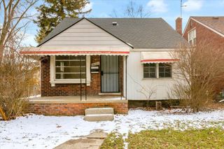 14188 Collingham Drive, Detroit, MI 48205