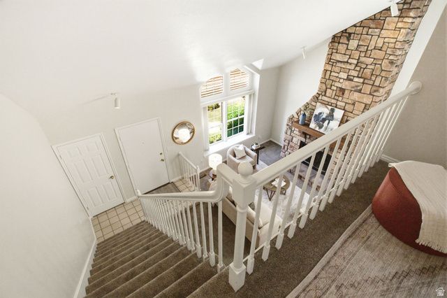 3382 S SHADY TREE CT, Salt Lake City, UT 84106