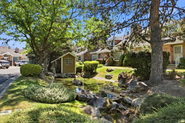 3382 S SHADY TREE CT, Salt Lake City, UT 84106
