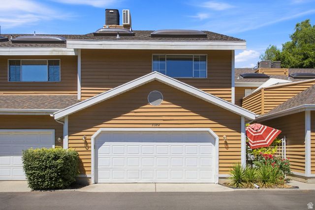 3382 S SHADY TREE CT, Salt Lake City, UT 84106