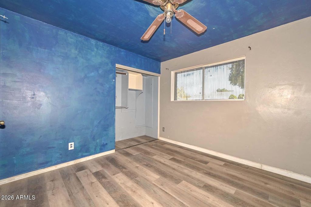 11840 N 49TH Avenue, Glendale, AZ 85304 — exterior