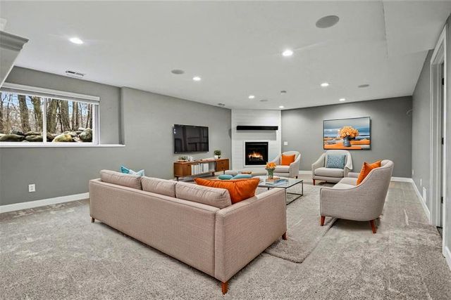 9222 Hatton Circle, Richland, MI 49083