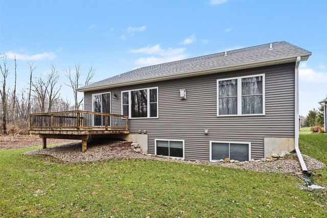 9222 Hatton Circle, Richland, MI 49083