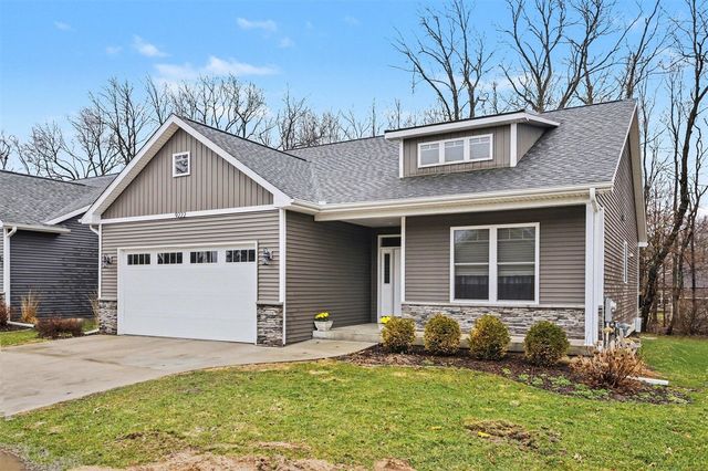 9222 Hatton Circle, Richland, MI 49083