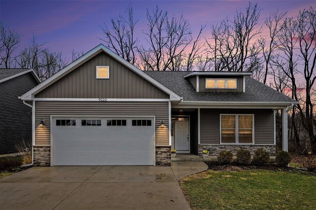 9222 Hatton Circle, Richland, MI 49083