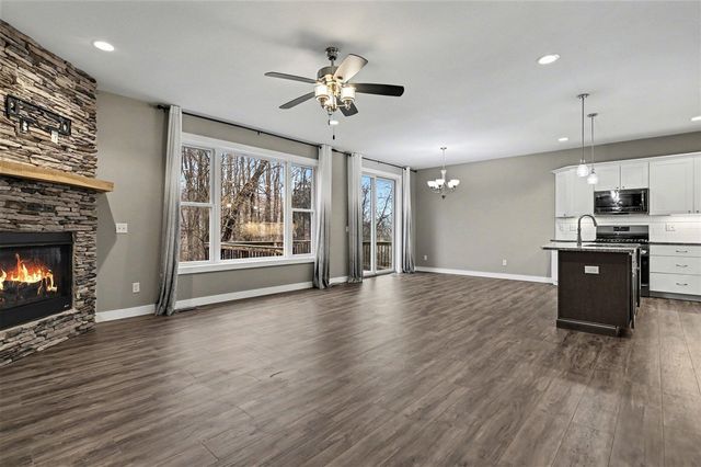 9222 Hatton Circle, Richland, MI 49083