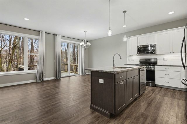 9222 Hatton Circle, Richland, MI 49083