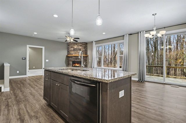 9222 Hatton Circle, Richland, MI 49083