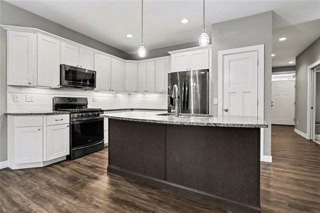 9222 Hatton Circle, Richland, MI 49083