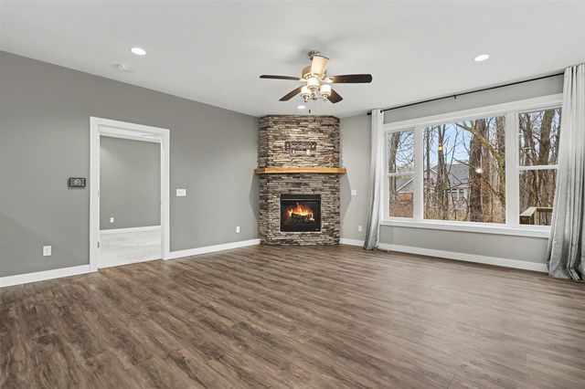 9222 Hatton Circle, Richland, MI 49083