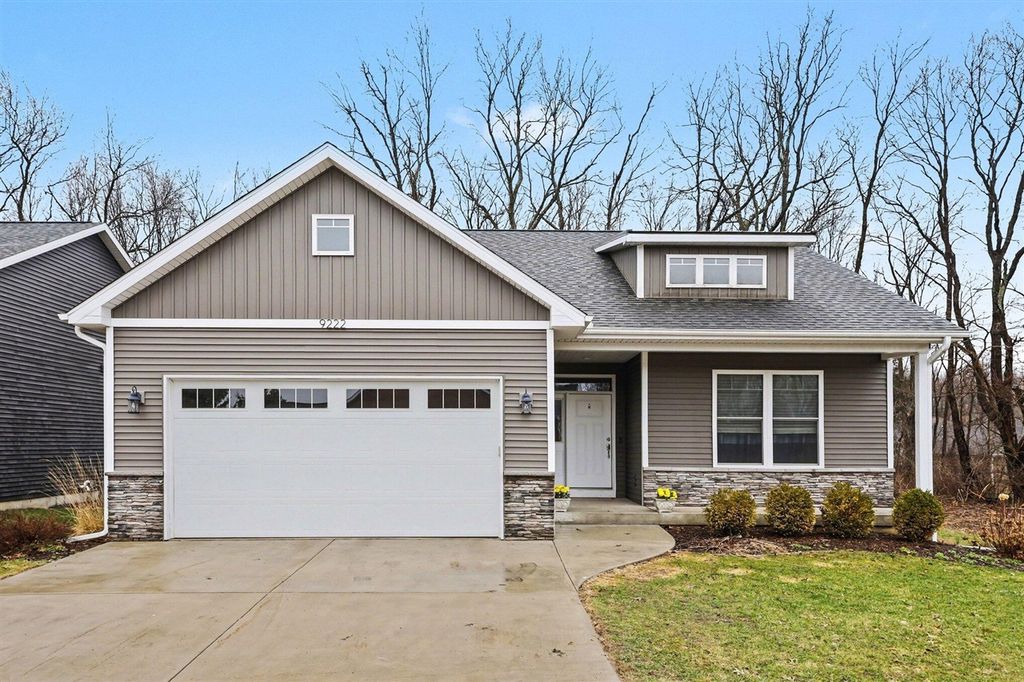 9222 Hatton Circle, Richland, MI 49083