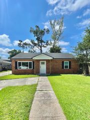 507 July Drive, Houma, LA 70360