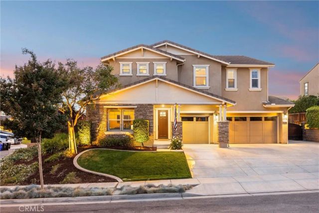 1861 Sunkist Street, Upland, CA 91784