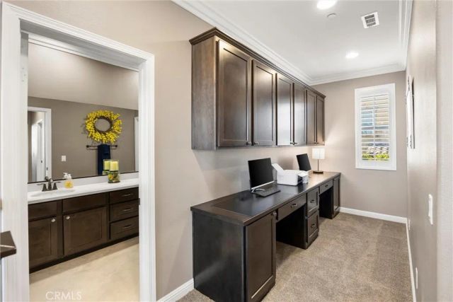 1861 Sunkist Street, Upland, CA 91784