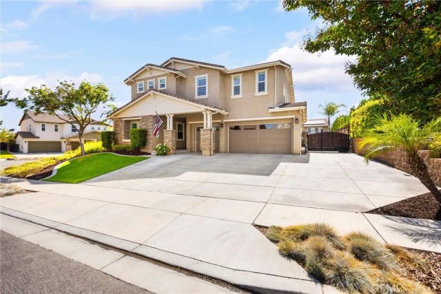 1861 Sunkist Street, Upland, CA 91784