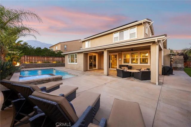 1861 Sunkist Street, Upland, CA 91784