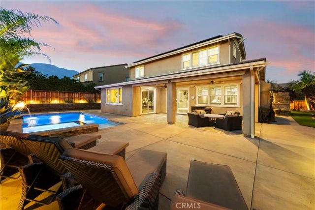 1861 Sunkist Street, Upland, CA 91784