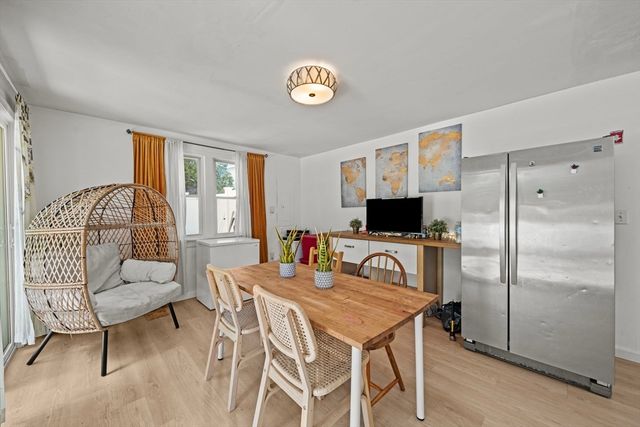 356 Hovenden Ave, Brockton, MA 02302
