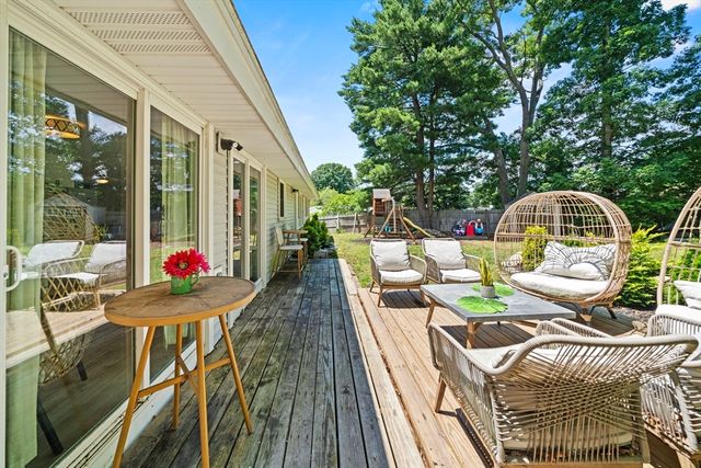 356 Hovenden Ave, Brockton, MA 02302