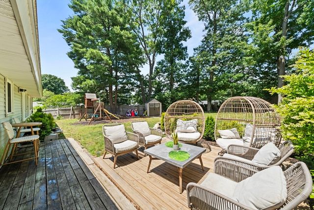 356 Hovenden Ave, Brockton, MA 02302