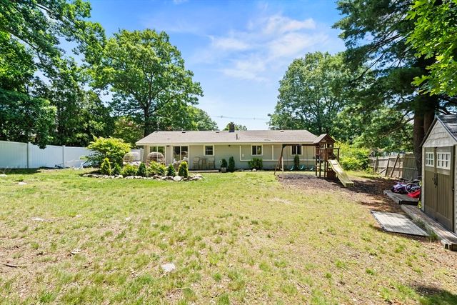 356 Hovenden Ave, Brockton, MA 02302