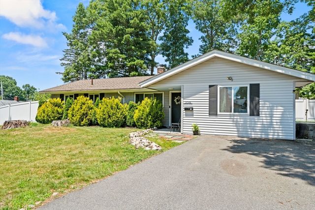 356 Hovenden Ave, Brockton, MA 02302
