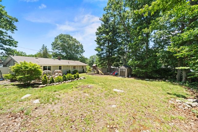 356 Hovenden Ave, Brockton, MA 02302