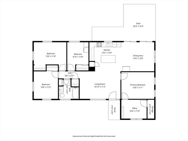 356 Hovenden Ave, Brockton, MA 02302