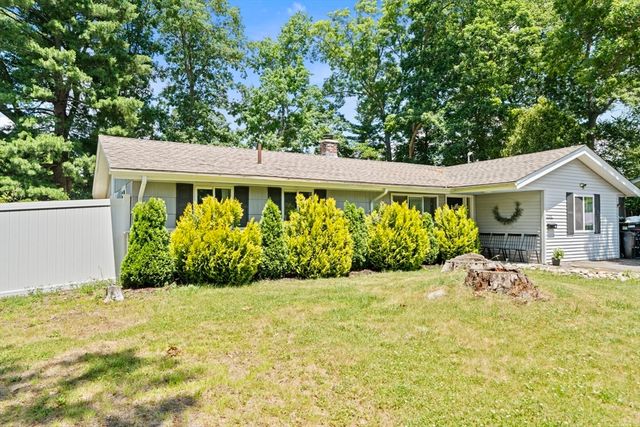 356 Hovenden Ave, Brockton, MA 02302