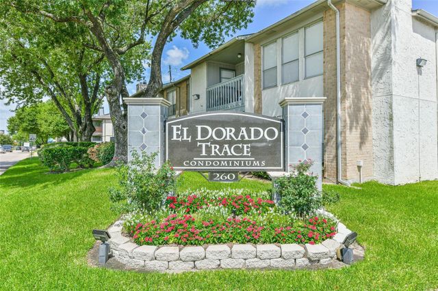 260 El Dorado Boulevard 2507, Houston, TX 77598