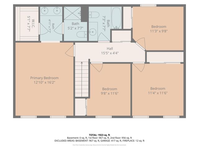 6317 Remington Cove, Burlington, KY 41005