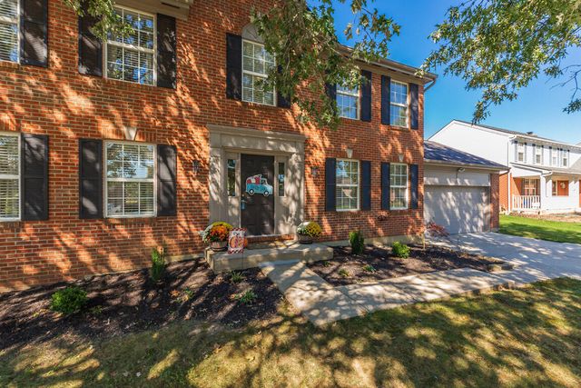 6317 Remington Cove, Burlington, KY 41005