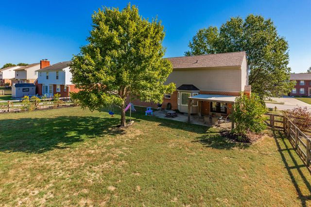 6317 Remington Cove, Burlington, KY 41005