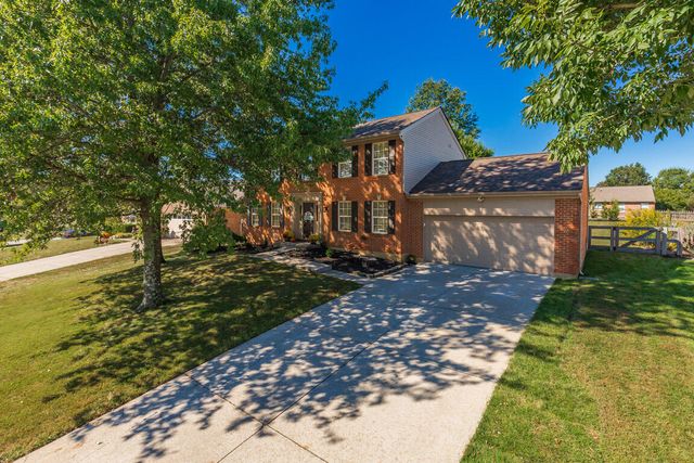 6317 Remington Cove, Burlington, KY 41005