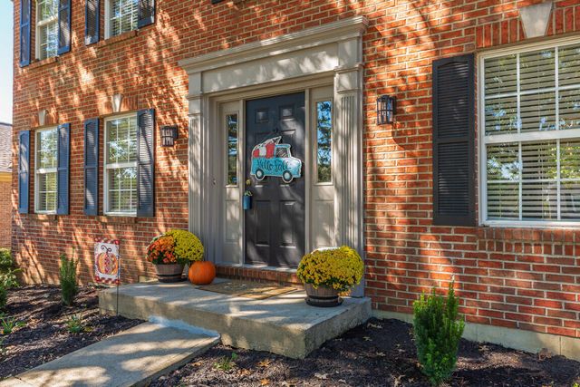 6317 Remington Cove, Burlington, KY 41005