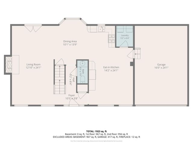 6317 Remington Cove, Burlington, KY 41005
