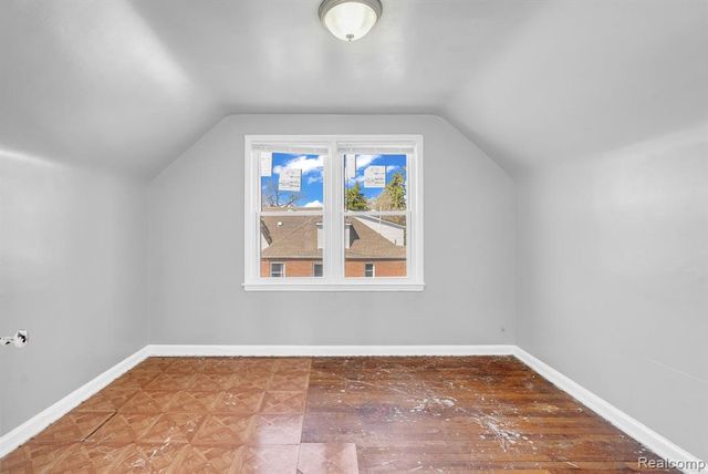 12716 Conner Street, Detroit, MI 48205
