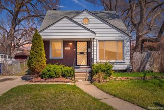 12716 Conner Street, Detroit, MI 48205