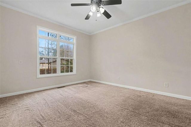 3183 Gus Robinson Road, Powder Springs, GA 30127