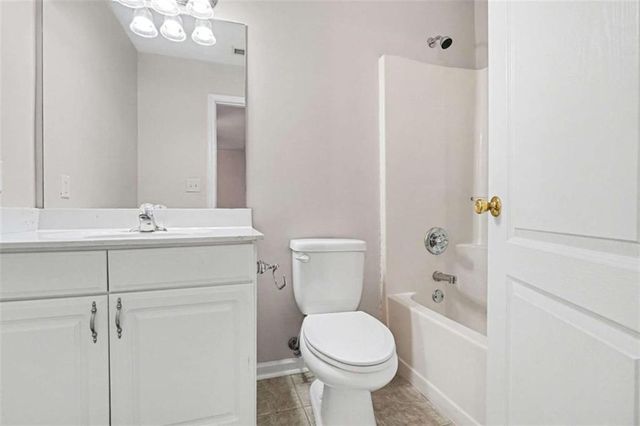 3183 Gus Robinson Road, Powder Springs, GA 30127