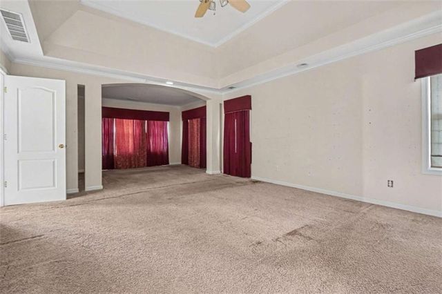 3183 Gus Robinson Road, Powder Springs, GA 30127