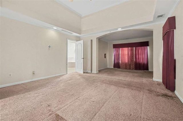 3183 Gus Robinson Road, Powder Springs, GA 30127